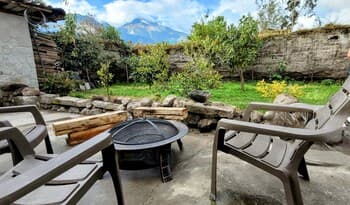 Refugio Cumanda  Lodge