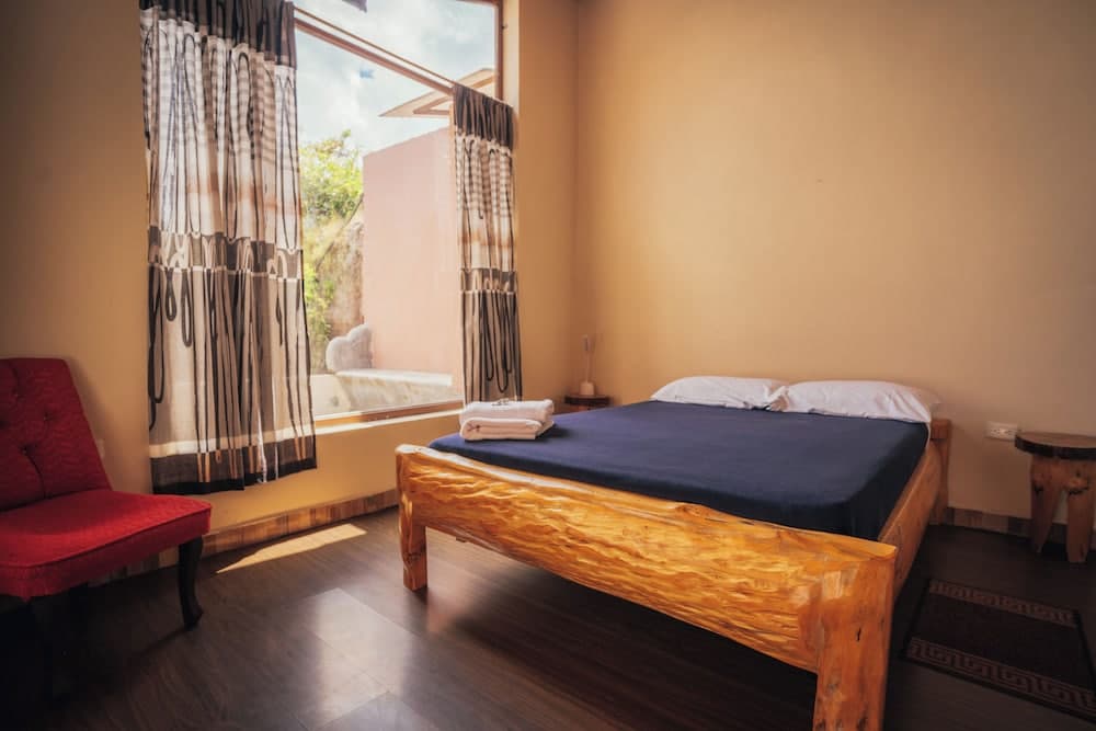 Refugio Cumanda  Lodge