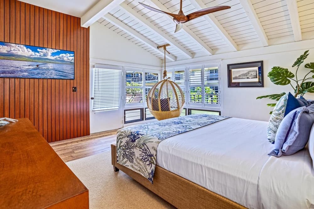 Kapalua Bay Villas by KBM