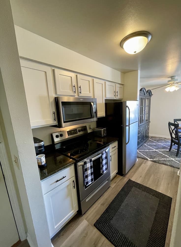 The Alex Furnished Rentals