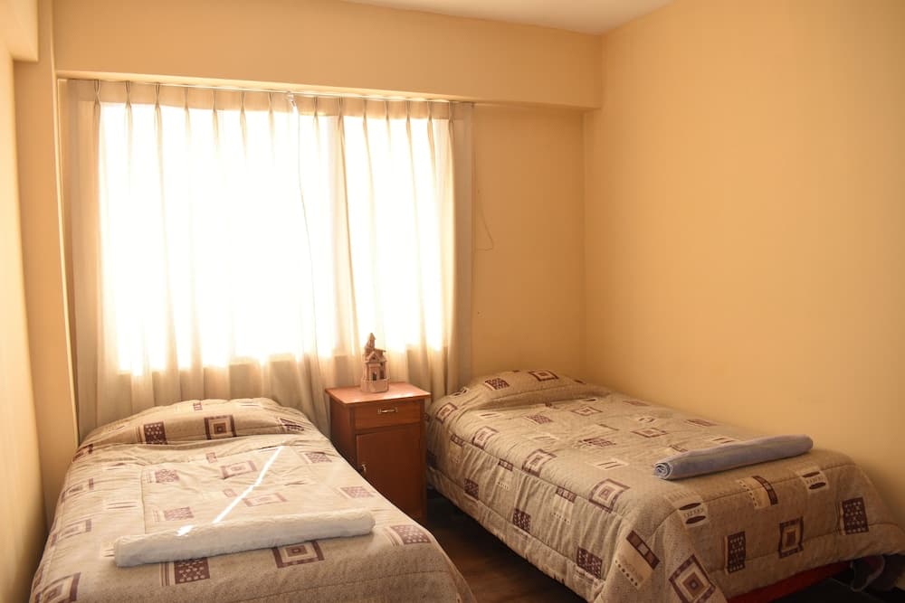 Solsticio Copacabana