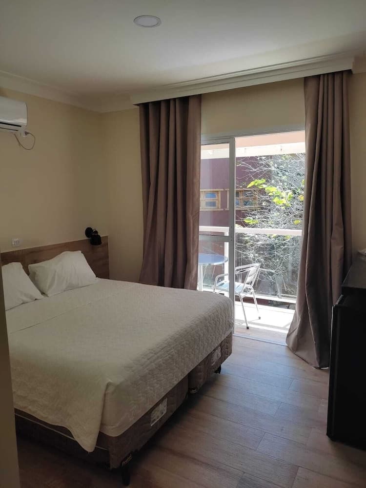 Pousada Maresias Beira Mar