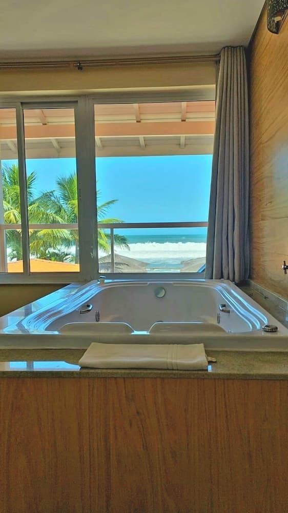 Pousada Maresias Beira Mar