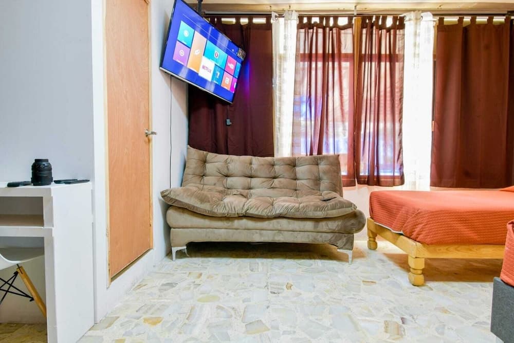 Hostal Vitta Guadalajara