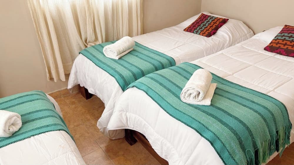 Tierra de Glaciares Aparts Cabañas