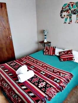 Tierra de Glaciares Aparts Cabañas