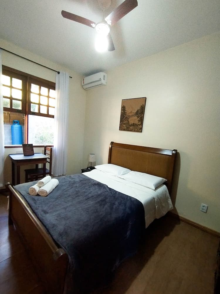 Pousada Arara Valença - RJ