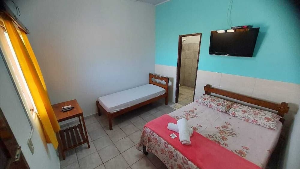 POUSADA BEIRA RIO - JALAPÃO