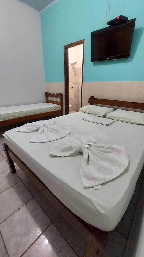 POUSADA BEIRA RIO - JALAPÃO