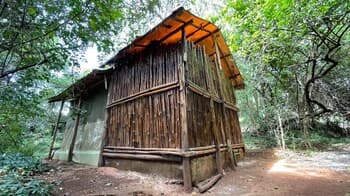 Tiret Resort and Retreat