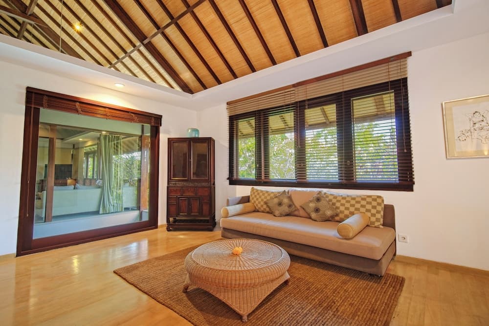 The Asraya Villa Sanur by Nakula