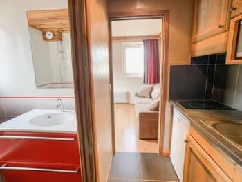 Appartement Tommeuse 93