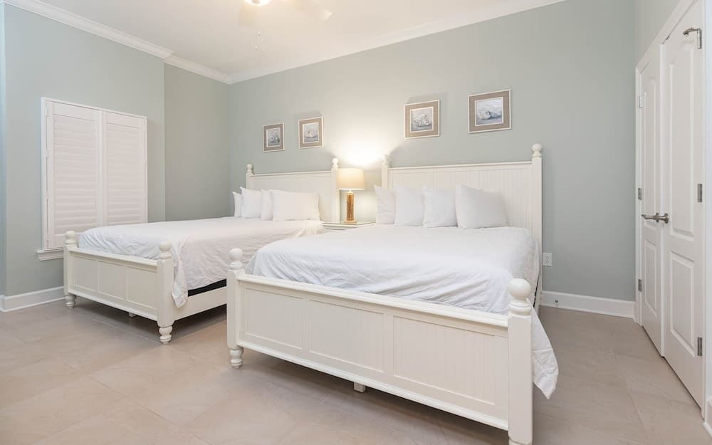 Phoenix Gulf Towers 303 3 Bedroom Condo