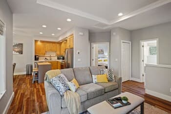 Villa #32 Unit A At Broken Top 1 Bedroom Villa by Redawning