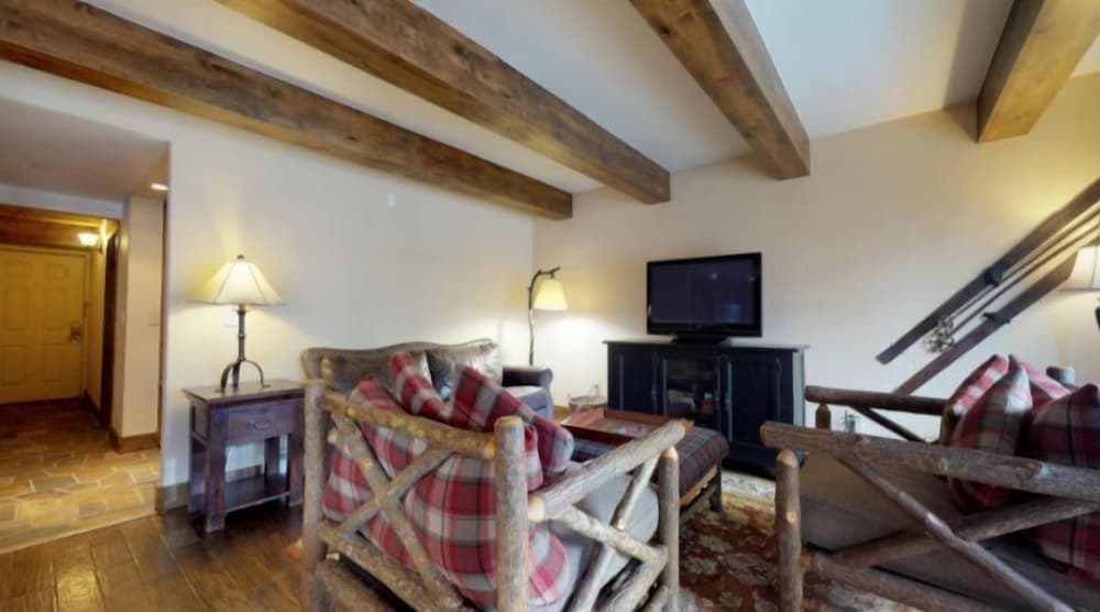 Vail - Lionshead Condominiums 2 Bedroom Condo