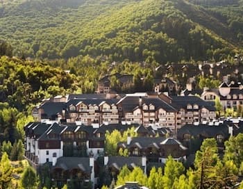Beaver Creek Meadows Townhomes 4 Bedroom