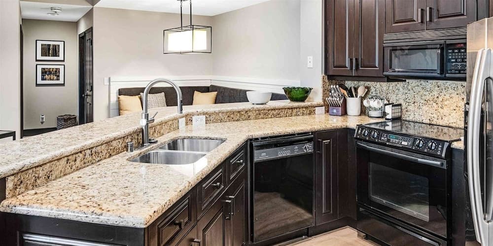 Beaver Creek Highlands Westview 3 Bedroom Condo