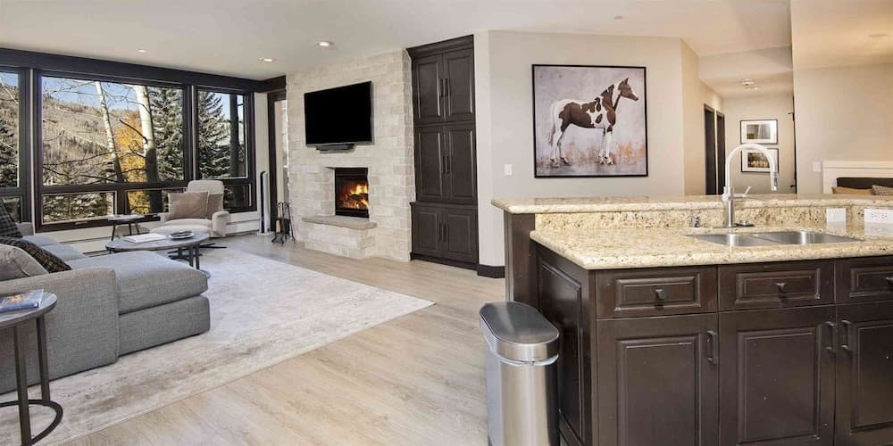 Beaver Creek Highlands Westview 3 Bedroom Condo