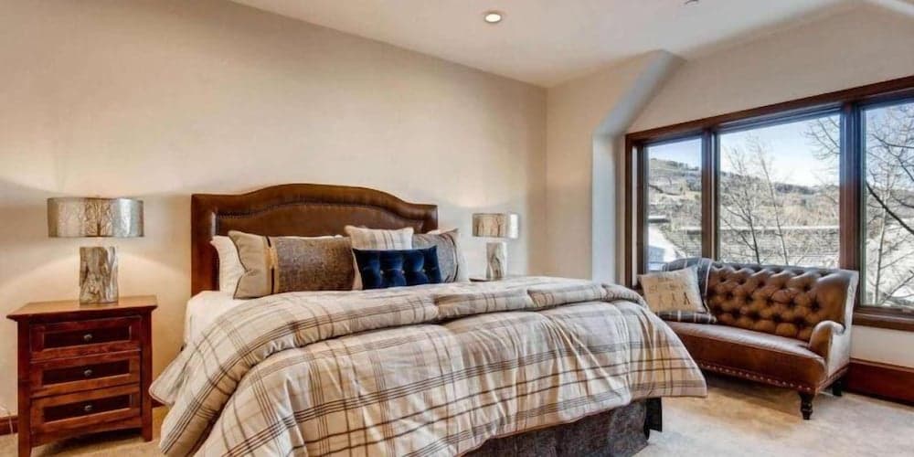 Beaver Creek - Highlands Slopeside 3 Bedroom