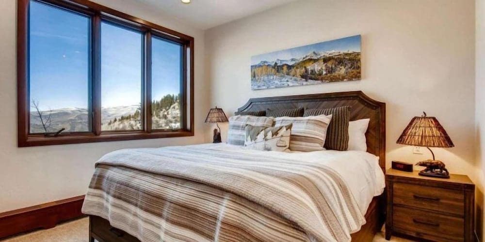 Beaver Creek - Highlands Slopeside 3 Bedroom