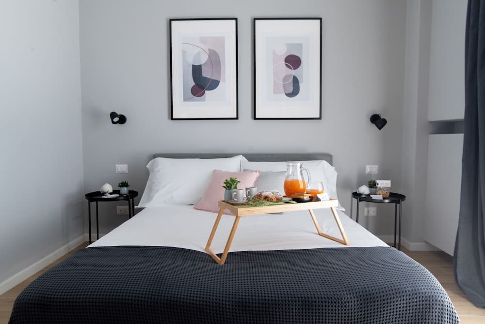 Il Pumo - Apulian Rooms Bari Piazza Moro