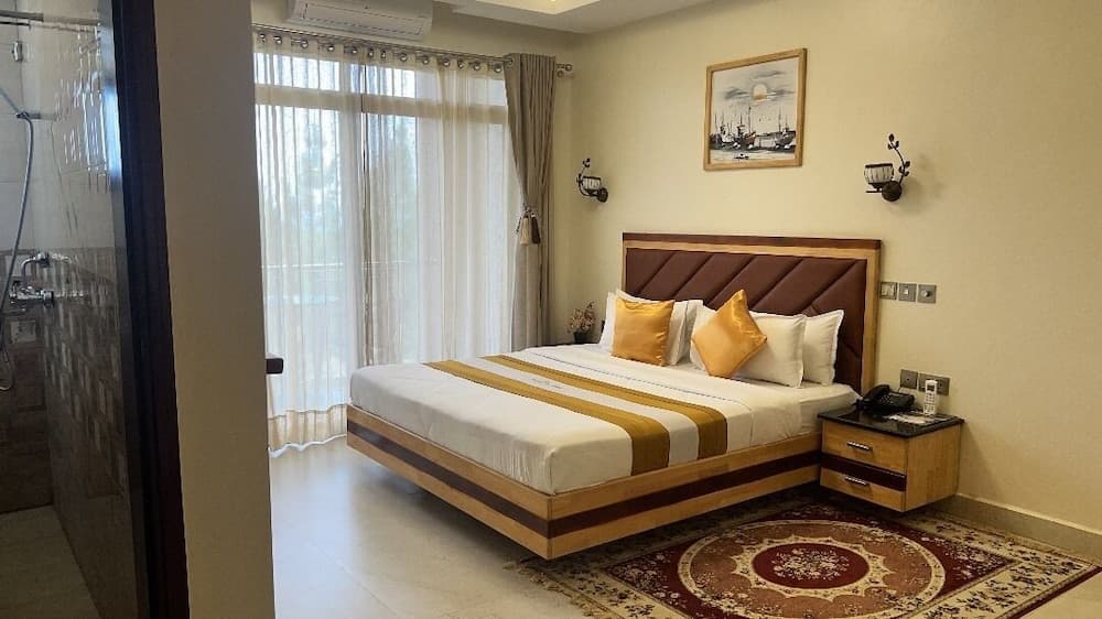 Dreamland Hotel Arua