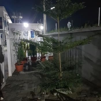 Stylish 3 Bed Terrace Duplex Lekki Ac Wifi