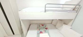 Flats no Muro Alto Condomínio Club