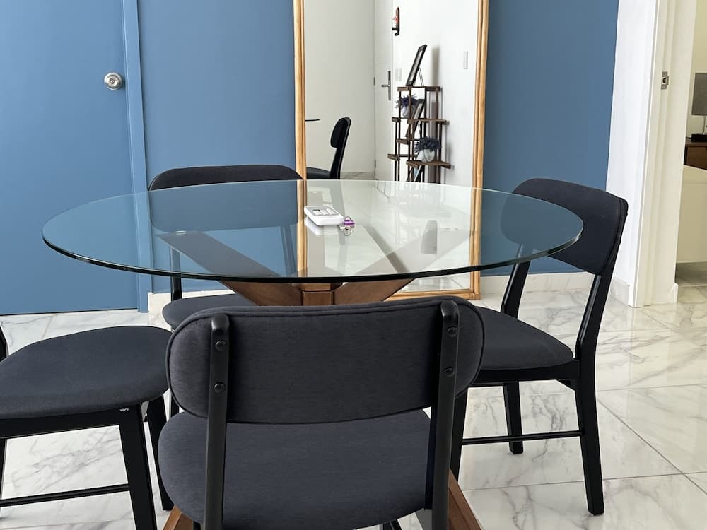 Playa sur Apartamento