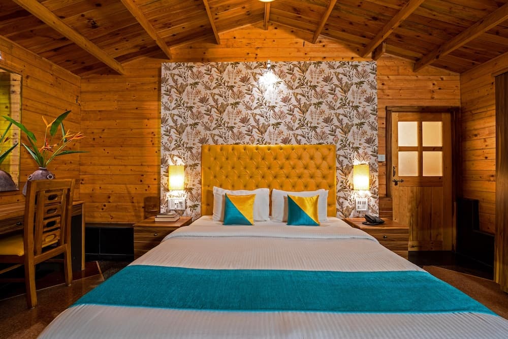 amã Stays & Trails Eden Farms , Goa