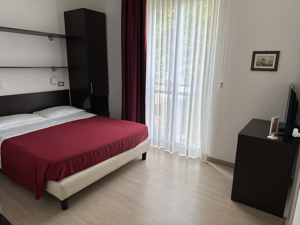 Hotel Morolli Rimini