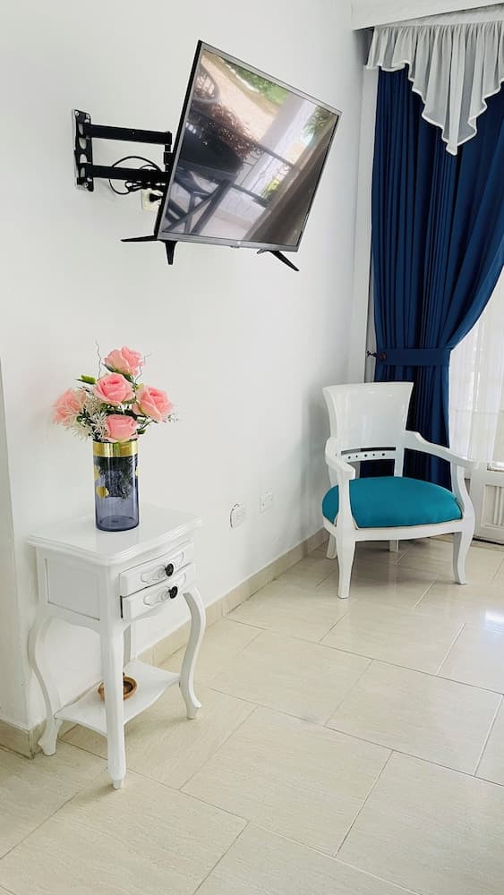 Hotel Rosalinda Campestre del Llano