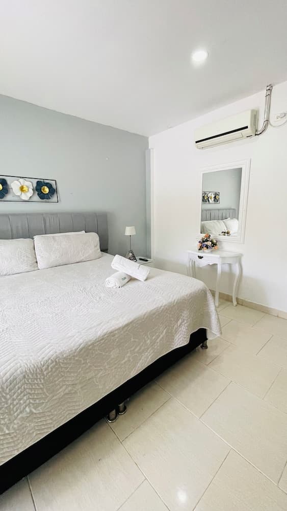 Hotel Rosalinda Campestre del Llano