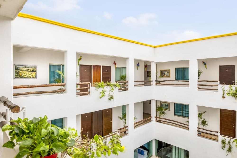 hotel image