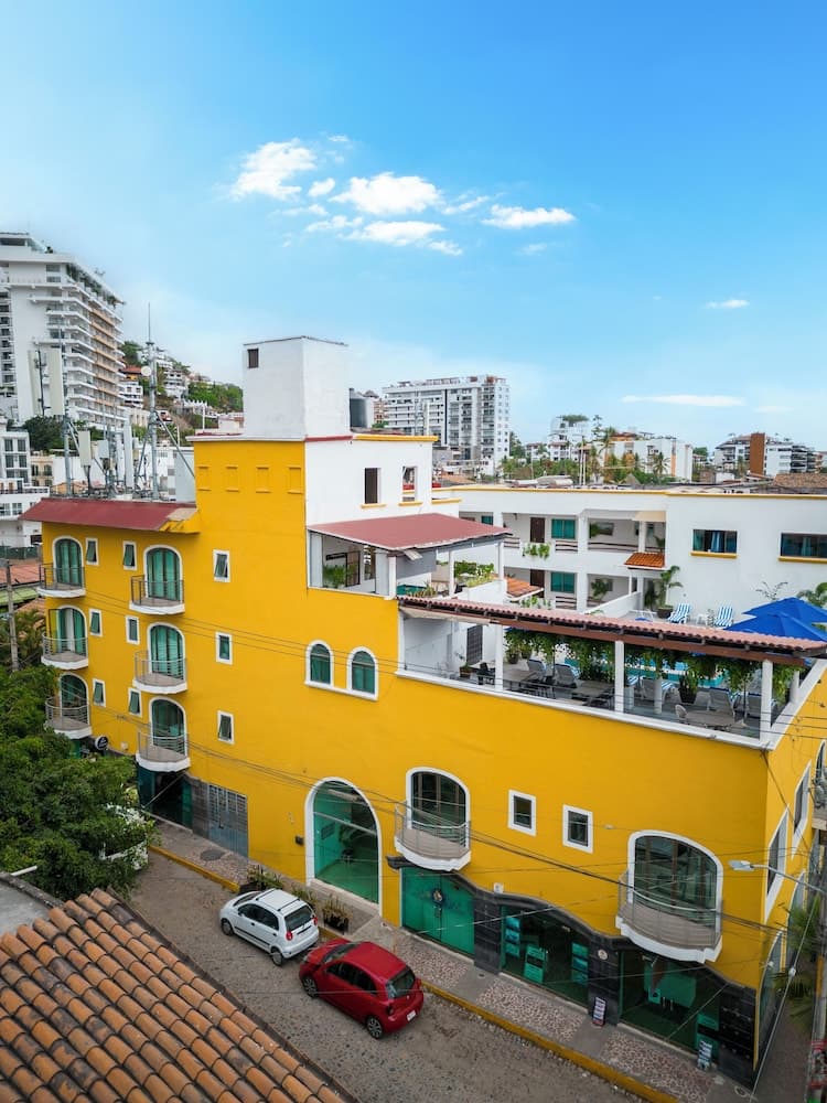 hotel image