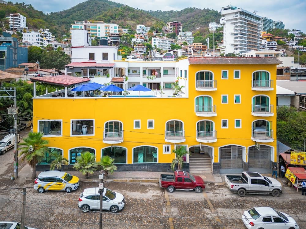 hotel image