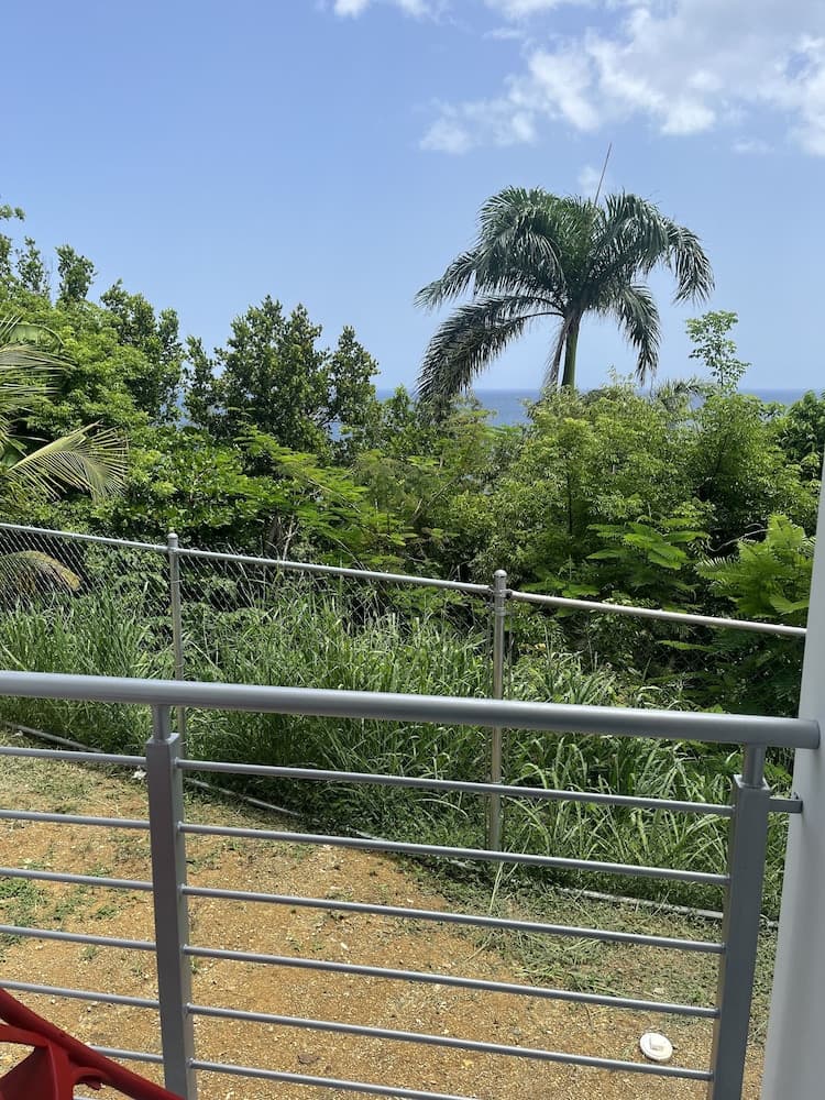 Red Flamboyan Guesthouse