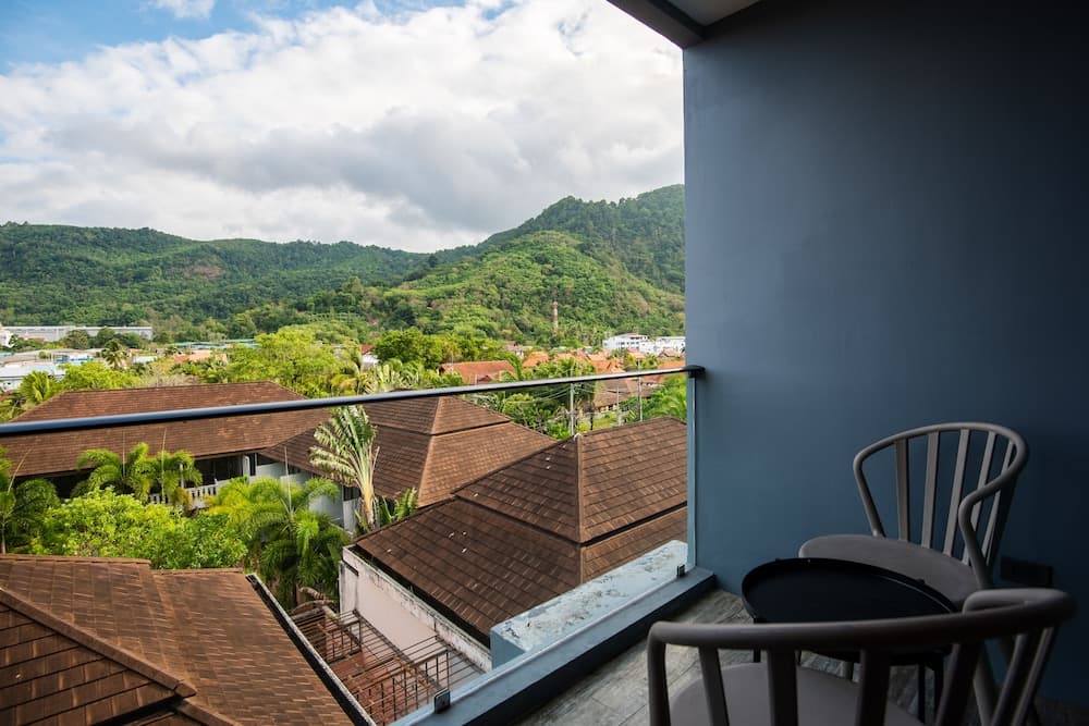 CityGate Kamala D508