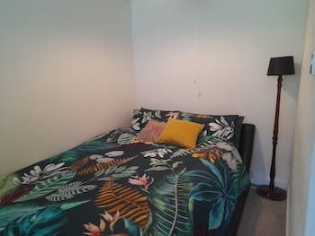 Cosy Private Studio Apartment in Bishop Auckland