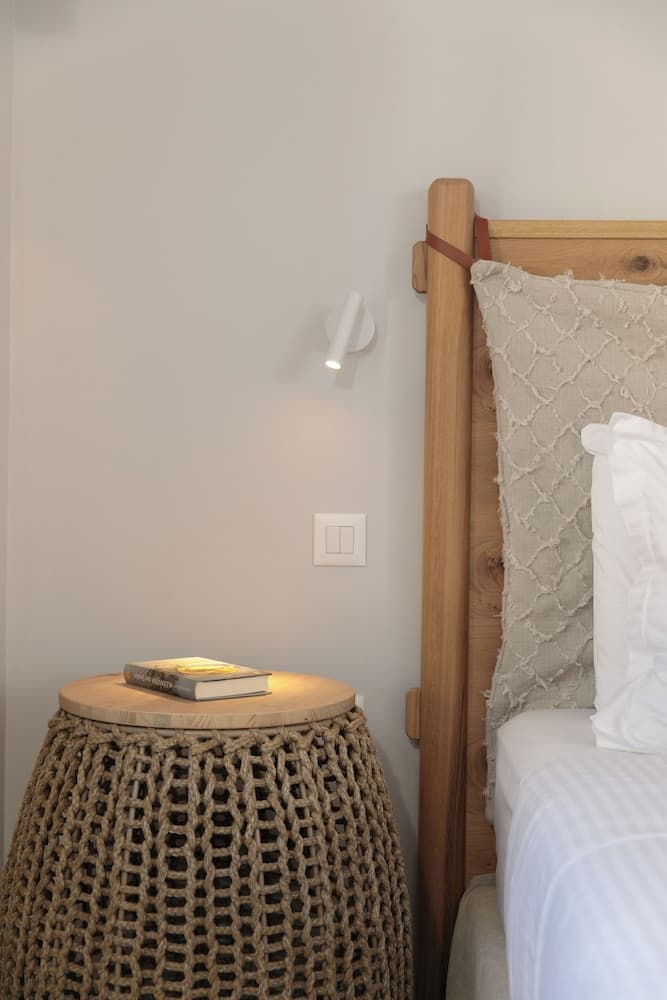 Anapollo Boutique Hotel - Adults Only