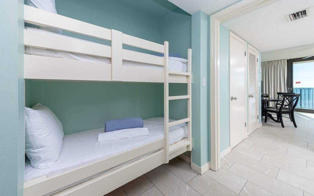 Phoenix All Suites Hotel 102 1 Bedroom Condo