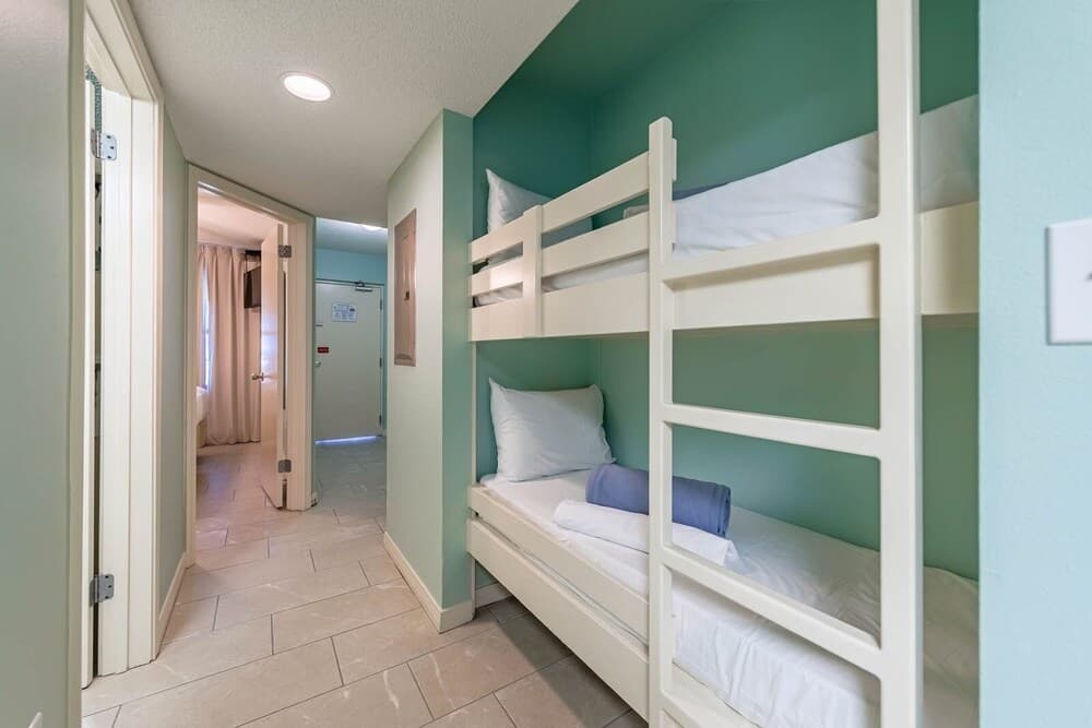 Phoenix All Suites Hotel 102 1 Bedroom Condo