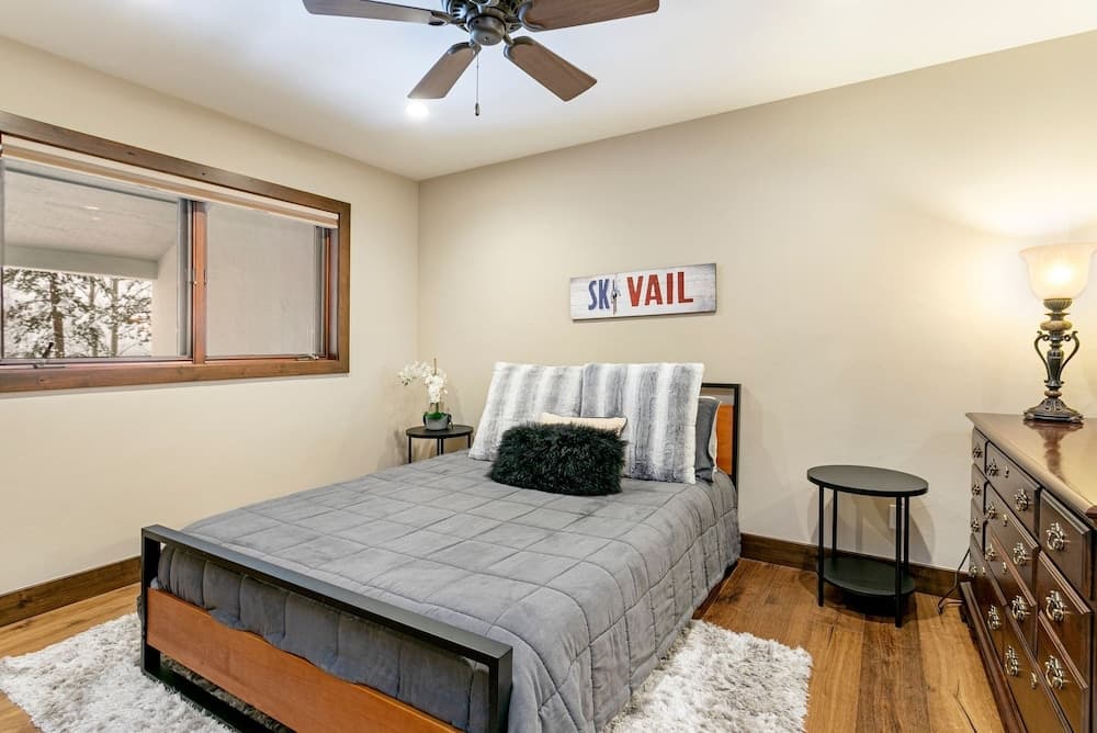 Vail Point 29 3 Bedroom Townhouse by RedAwning