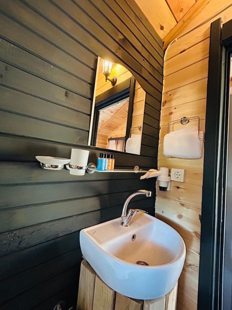 Pine Village Bungalows Ölüdeniz