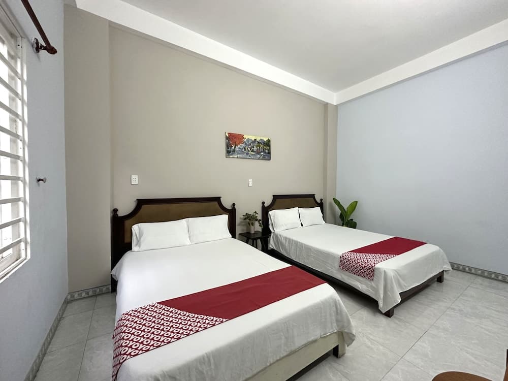 OYO 1187 Suoi Da Motel