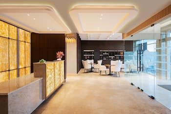 Fortune Ranjit Vihar, Amritsar - Member ITC Hotels' Group