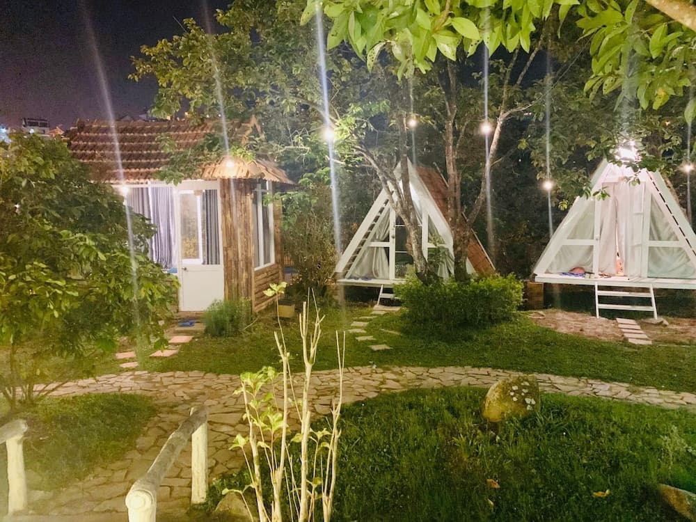 Hoa Son Village Da Lat