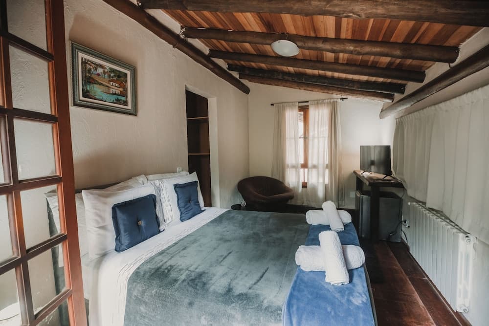 Pousada Villa Serena