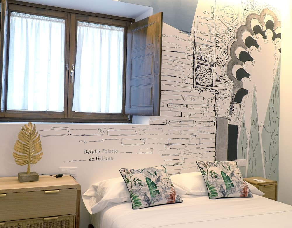 GRECO CERVANTES 5 COLLECTION