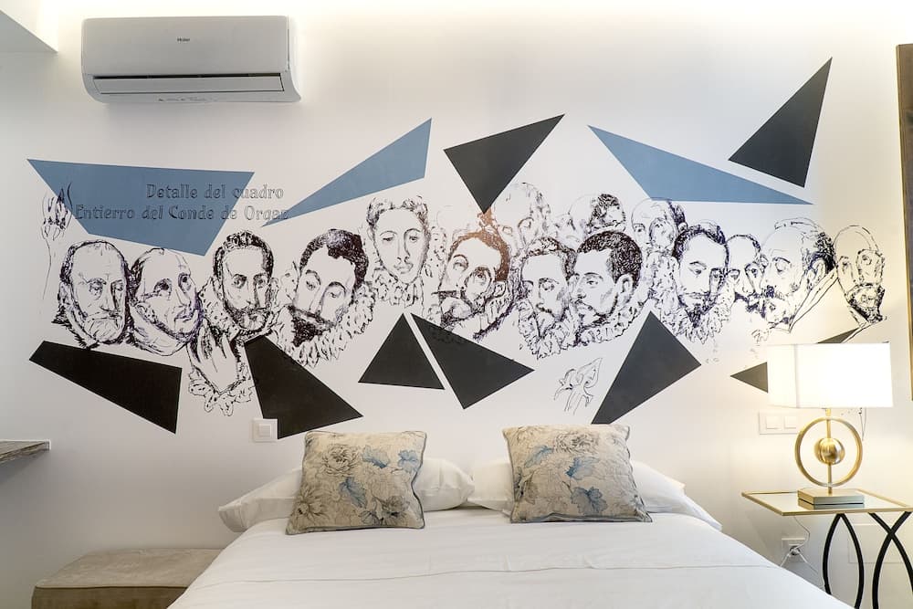 GRECO CERVANTES 5 COLLECTION